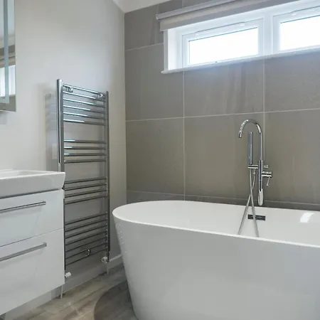 Newport Bridge - Ukc4066 Дом отдыха