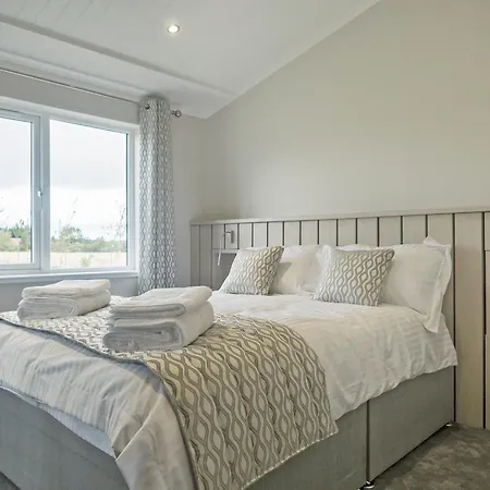 Newport Bridge - Ukc4066 Дом отдыха *