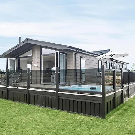 Дом отдыха Newport Bridge - Ukc4066 Nunthorpe