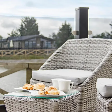 Newport Bridge - Ukc4066 Дом отдыха *