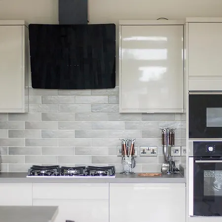 Newport Bridge - Ukc4066 Дом отдыха Nunthorpe