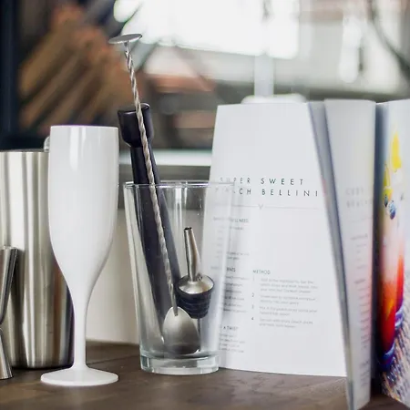 Дом отдыха Newport Bridge - Ukc4066 Nunthorpe