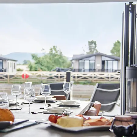 Дом отдыха Newport Bridge - Ukc4066 Nunthorpe