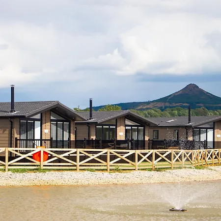 Дом отдыха Newport Bridge - Ukc4066 *