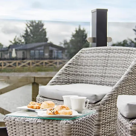 Holiday home Newport Bridge - Ukc4066 *